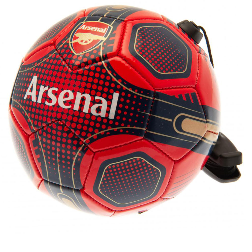 191194-Arsenal-FC-Size-2-Skills-Trainer