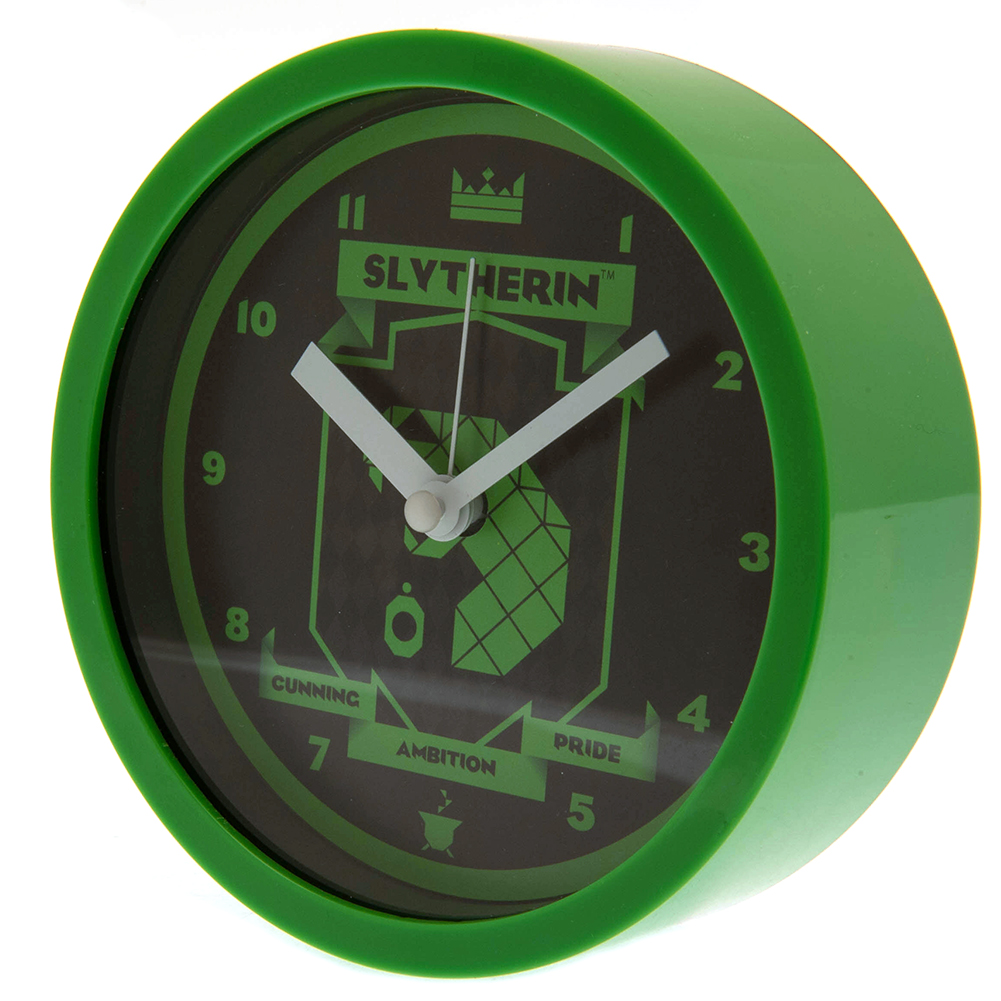 192356-Harry-Potter-Desktop-Clock-Slytherin