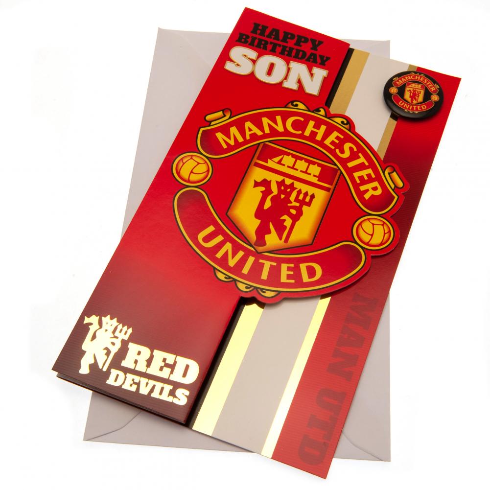 192923-Manchester-United-FC-Birthday-Card-Son