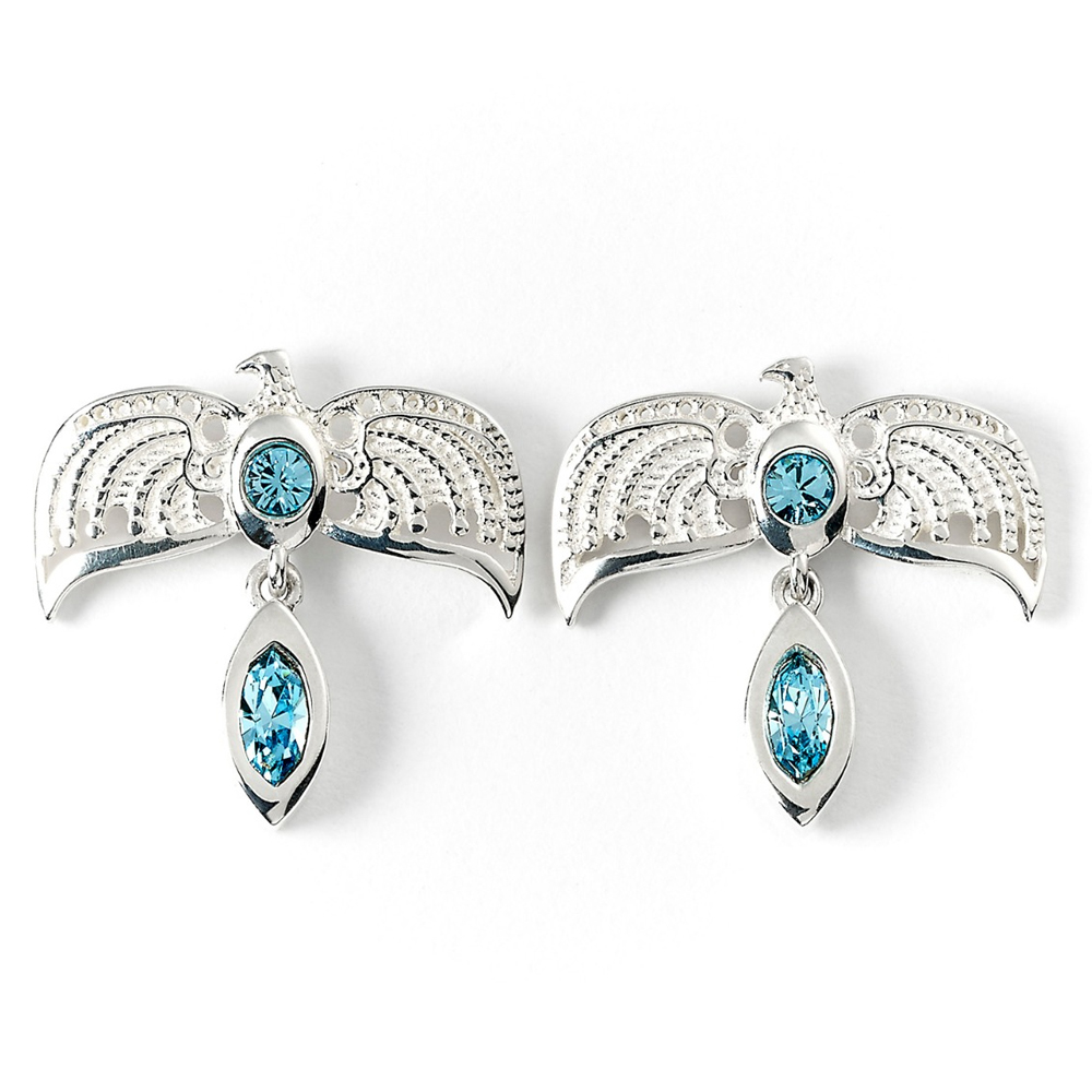 193223-Harry-Potter-Sterling-Silver-Earrings-Diadem