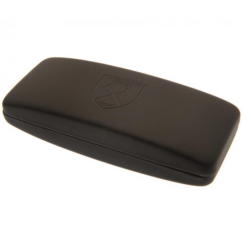 193688 West Ham United FC Glasses Case