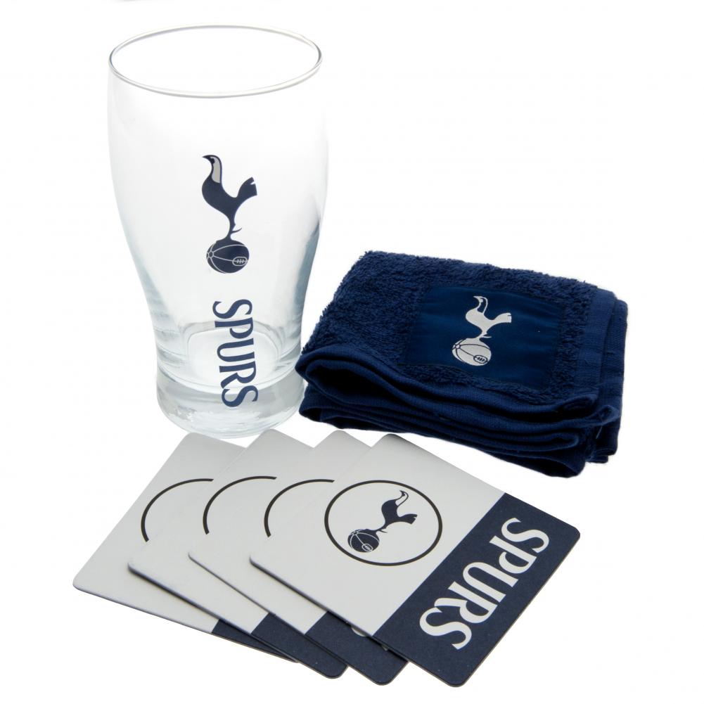 70717-Tottenham-Hotspur-FC-Mini-Bar-Set