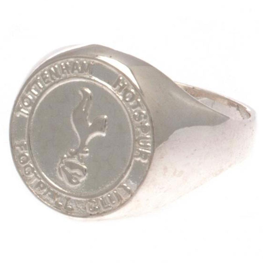 75891-Tottenham-Hotspur-FC-Sterling-Silver-Ring