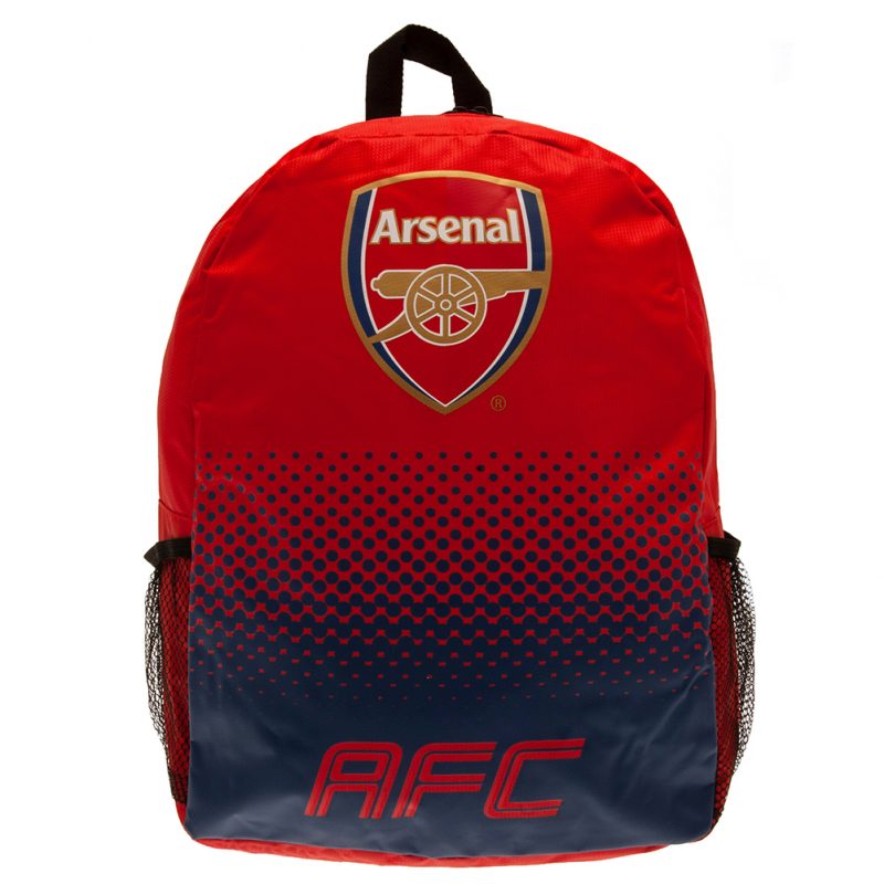 TM 00085 Arsenal FC Backpack