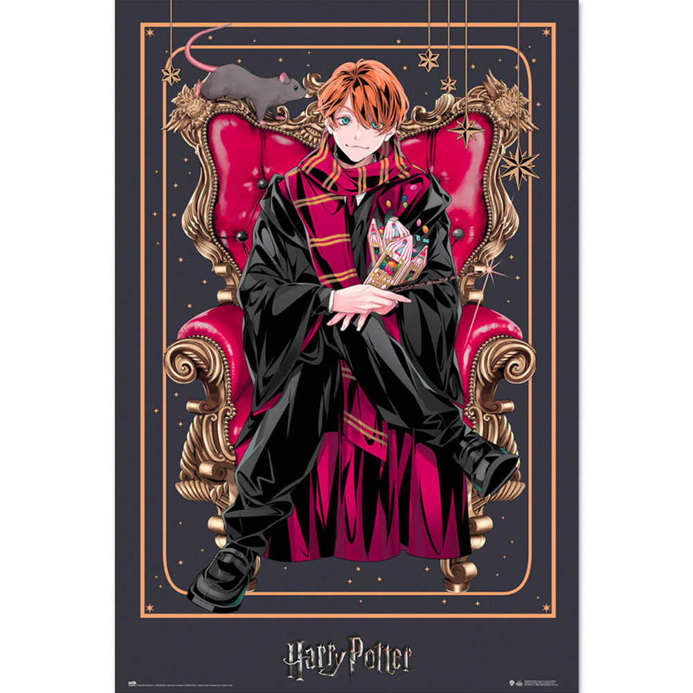 TM-01743-Harry-Potter-Poster-Dynasty-Ron-94