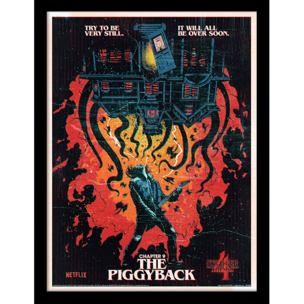 TM-01981-Stranger-Things-Framed-Picture-16-12-Piggyback
