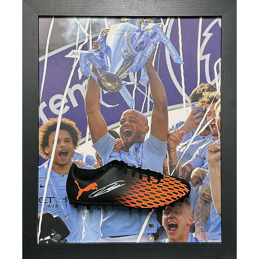 TM-03185-Manchester-City-FC-Kompany-Signed-Boot-Framed