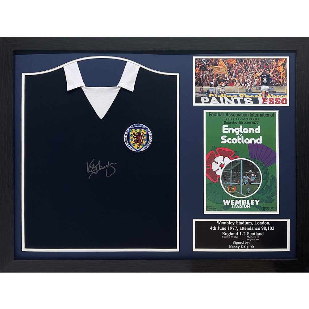 TM-03206-Scottish-FA-1978-Dalglish-Signed-Shirt-Framed