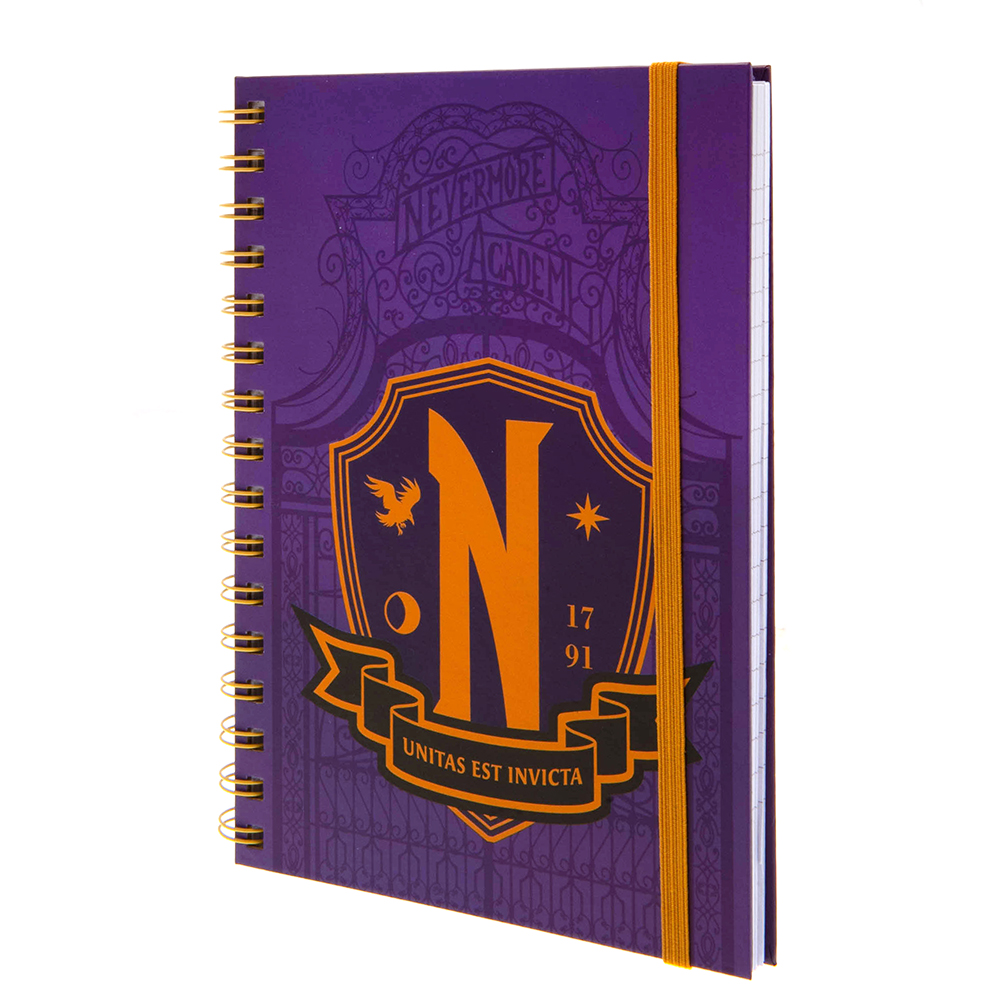 TM-03287-Wednesday-Notebook