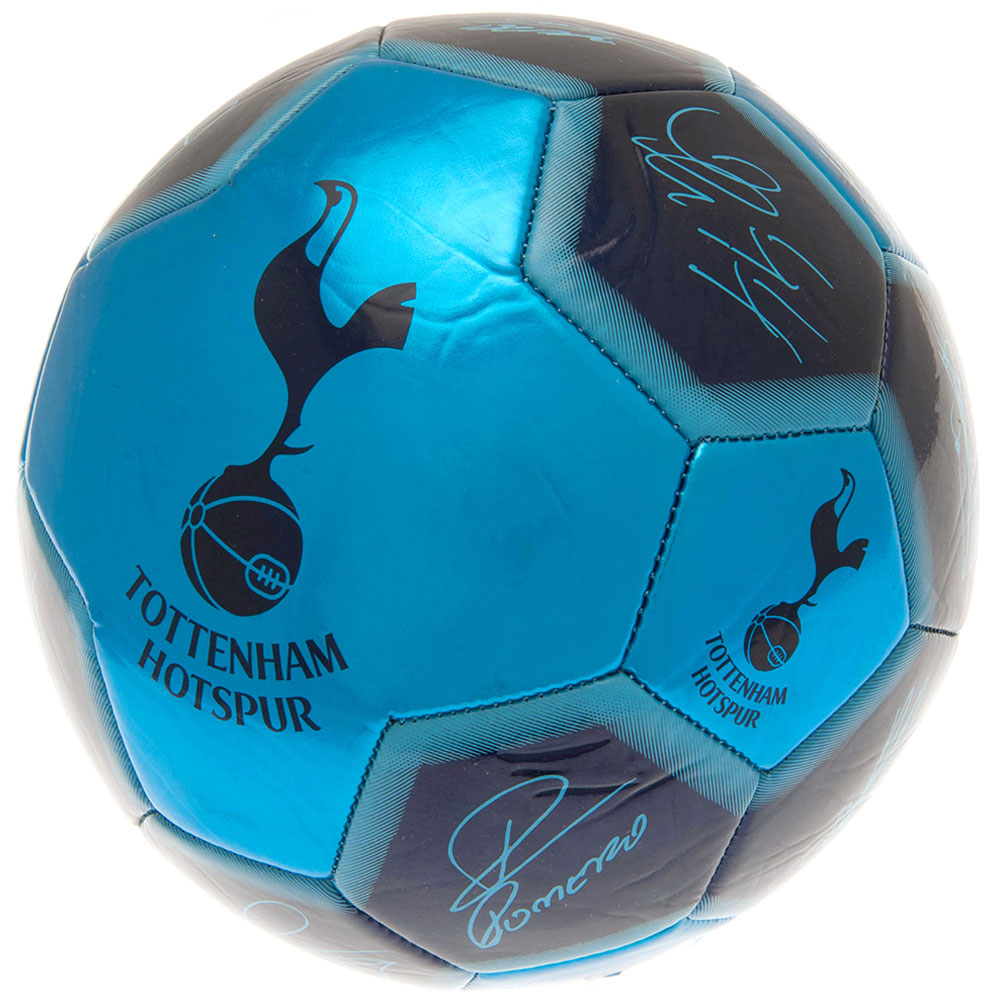 TM-03324-Tottenham-Hotspur-FC-Sig-26-Football