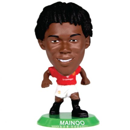 Manchester United FC SoccerStarz Mainoo