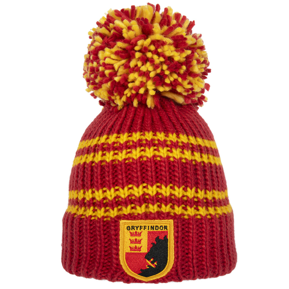 TM-07316-Harry-Potter-Big-Bobble-Hat-Gryffindor
