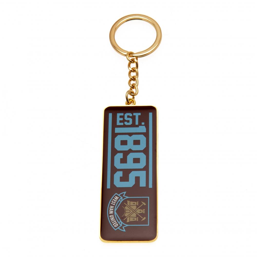 101078-West-Ham-United-FC-Keyring-EST