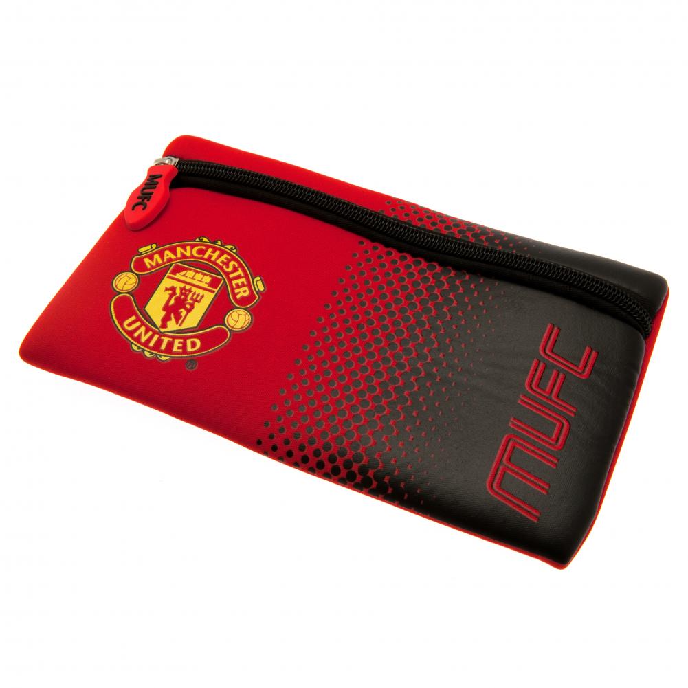 103765-Manchester-United-FC-Pencil-Case