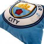 104518 Manchester City FC Cushion