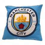 104518 Manchester City FC Cushion