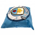 104518 Manchester City FC Cushion