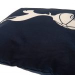 105258 Tottenham Hotspur FC Cushion