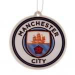 106118 Manchester City FC Air Freshener