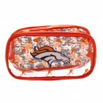 111107 Denver Broncos Pencil Case