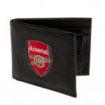 1117 Arsenal FC Embroidered Wallet