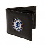 1118 Chelsea FC Embroidered Wallet