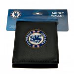 1118 Chelsea FC Embroidered Wallet