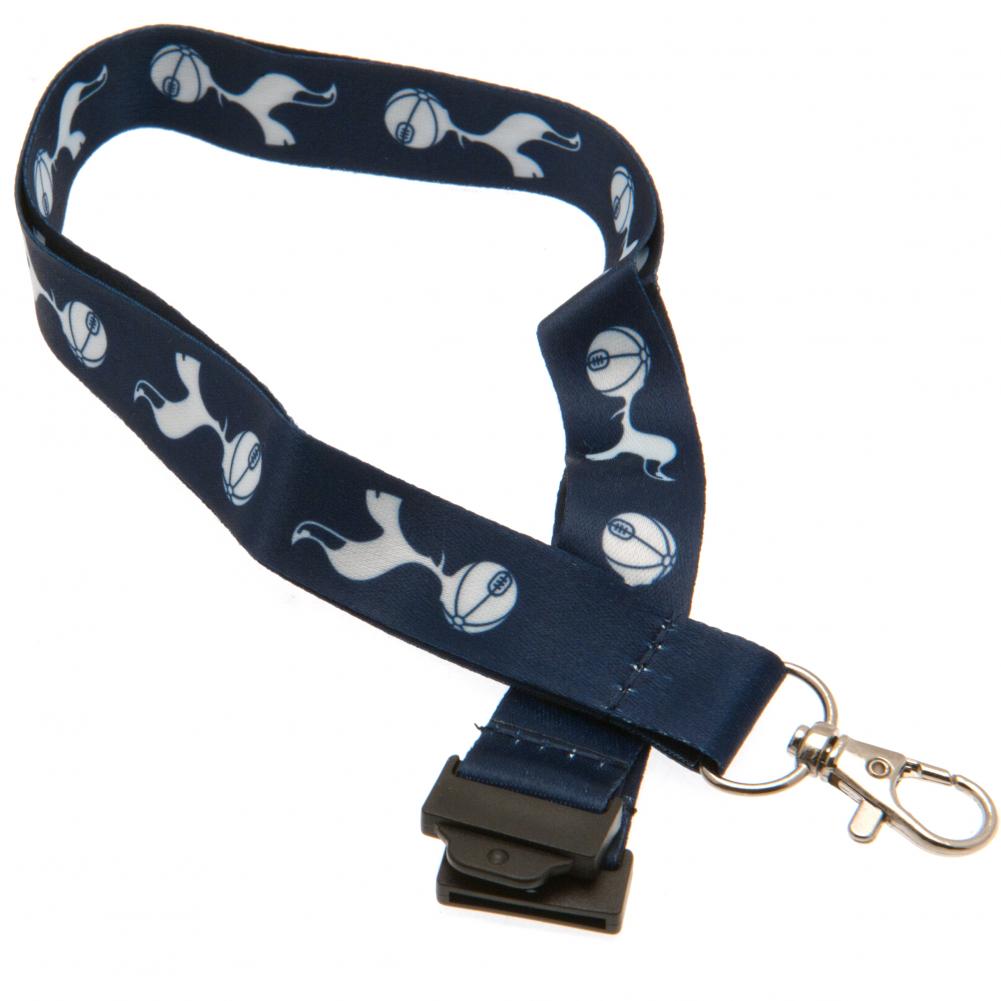 111846-Tottenham-Hotspur-FC-Lanyard