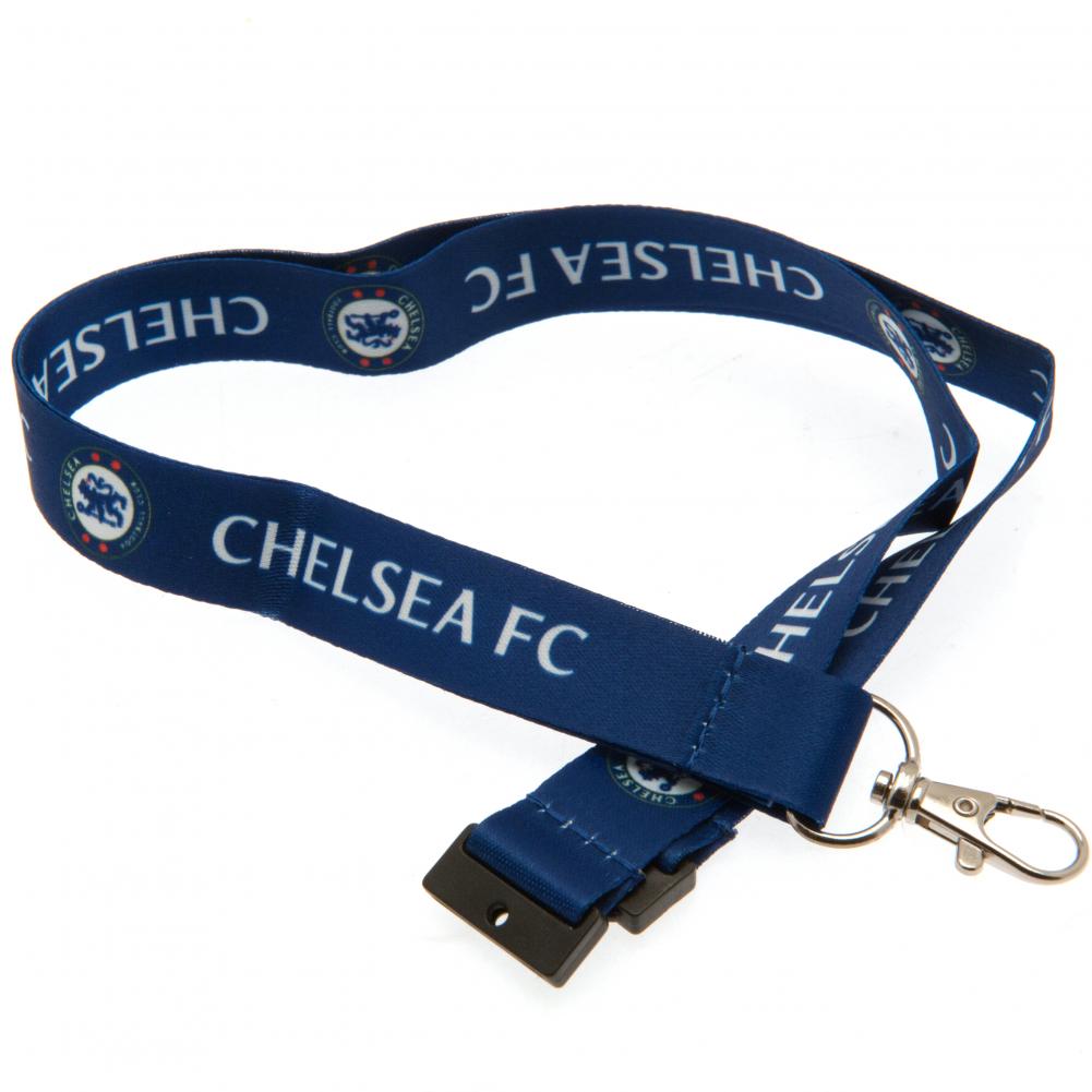 111847-Chelsea-FC-Lanyard