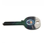 119937 Manchester City FC Door Key