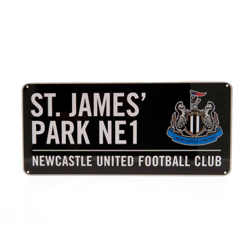 121584-Newcastle-United-FC-Street-Sign-BK