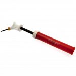 121832 Arsenal FC Dual Action Football Pump