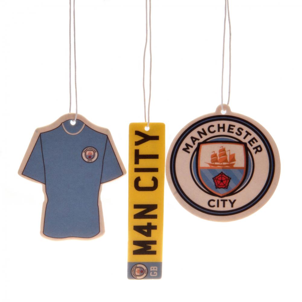 125019-Manchester-City-FC-3pk-Air-Freshener