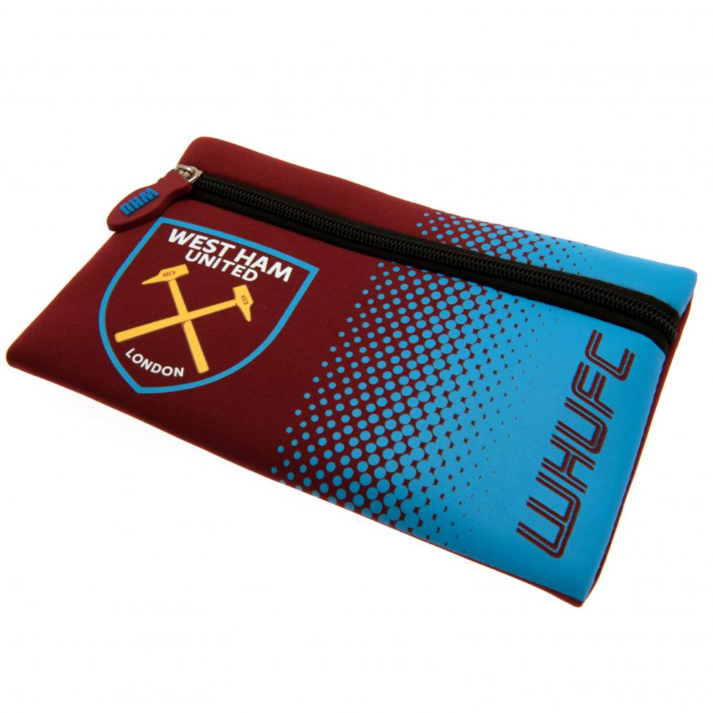 127665-West-Ham-United-FC-Pencil-Case