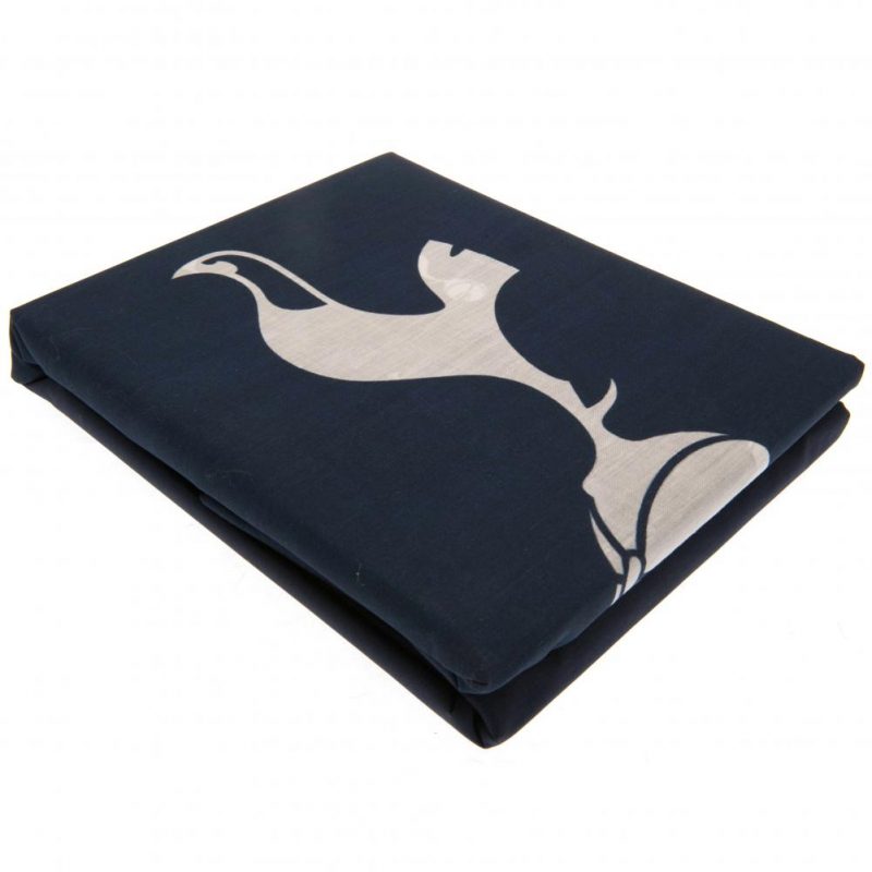 133039 Tottenham Hotspur FC Single Duvet Set PL