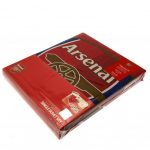 134117 Arsenal FC Single Duvet Set PL
