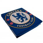 134118 Chelsea FC Single Duvet Set PL