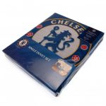 134118 Chelsea FC Single Duvet Set PL