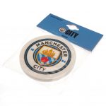 141026 Manchester City FC 2pk Coaster Set