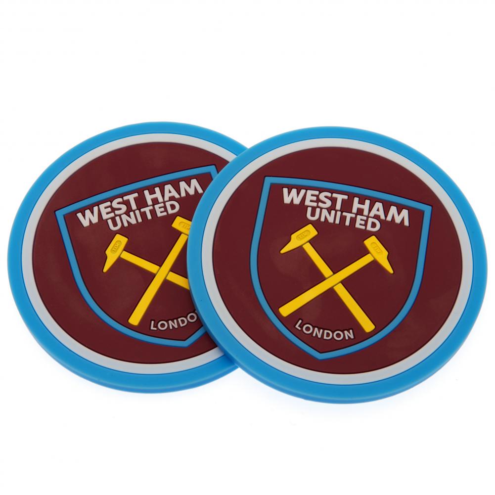 141031-West-Ham-United-FC-2pk-Coaster-Set