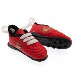 141740 Arsenal FC Mini Football Boots
