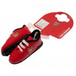 141740 Arsenal FC Mini Football Boots