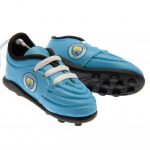 141744 Manchester City FC Mini Football Boots