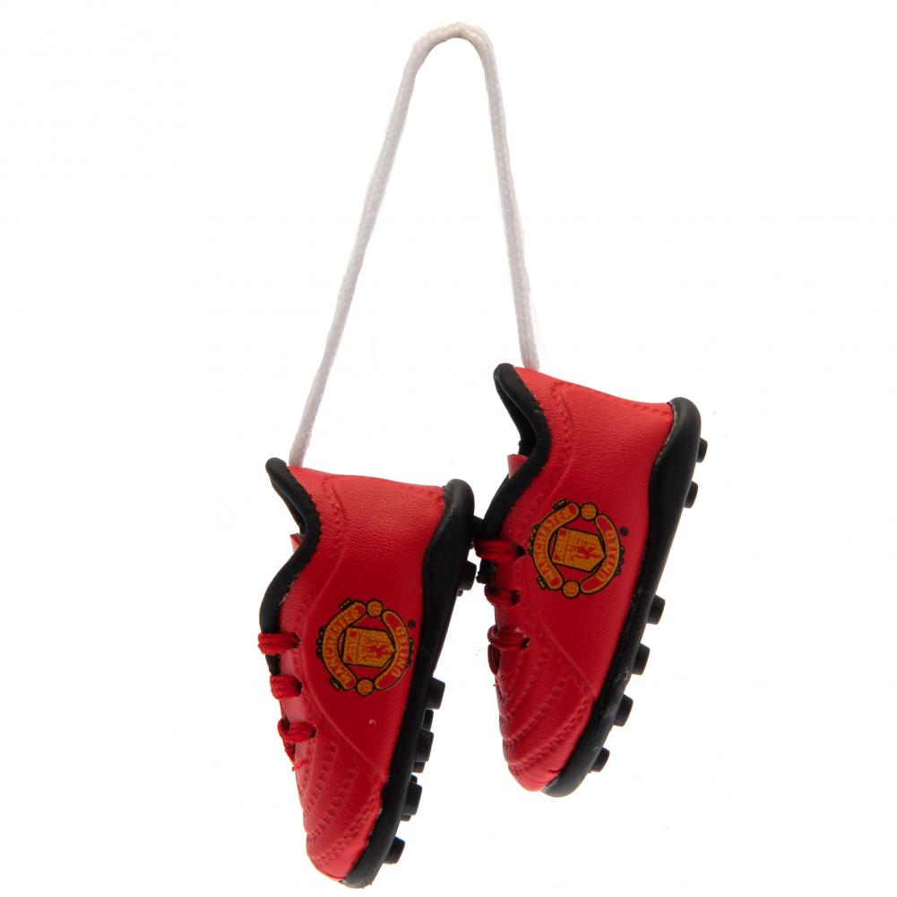 141745-Manchester-United-FC-Mini-Football-Boots