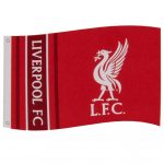 141757 Liverpool FC Flag WM