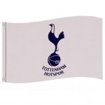 141770 Tottenham Hotspur FC Flag CC