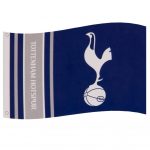 141771 Tottenham Hotspur FC Flag WM