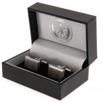 147534 Scotland Stainless Steel Cufflinks