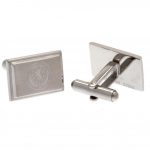 147534 Scotland Stainless Steel Cufflinks