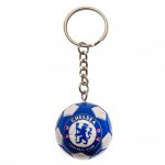 149395 Chelsea FC Football Keyring